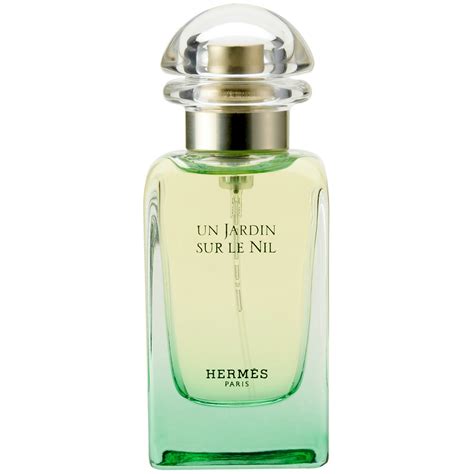 jardin sur le nil hermes prezzo|hermes nil perfume.